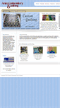 Mobile Screenshot of anns-emb.com